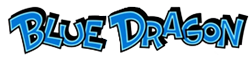 Blue Dragon Wiki