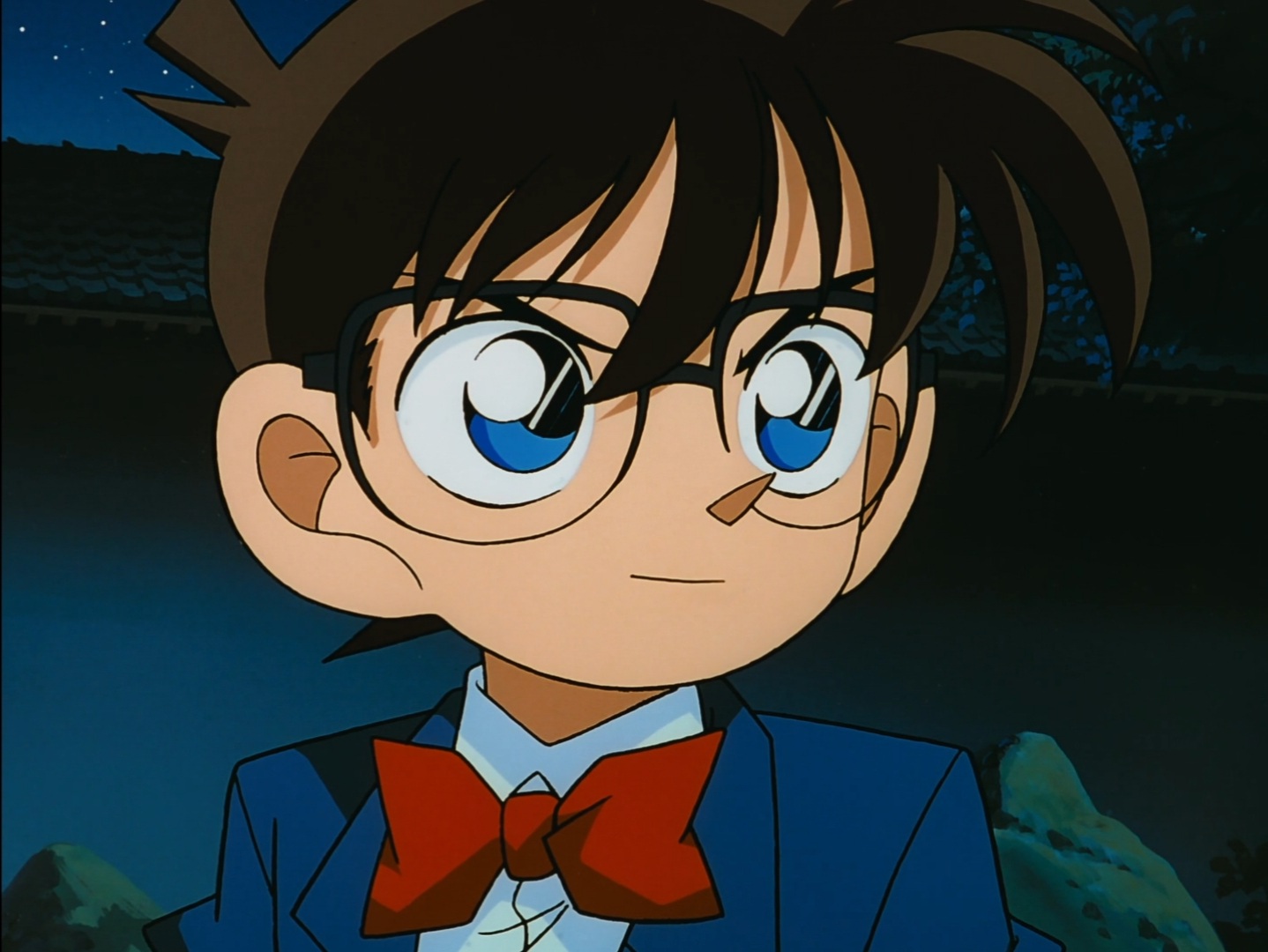 Conan (Episodis 2-5)