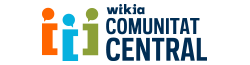 Central de Wikia