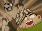 El cas del xantatge al jugador de fubtol