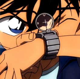 El Rellotge anestèsic