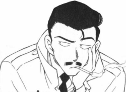 En Kogoro Mouri