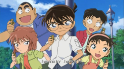 La Lliga de Detectius Júnior