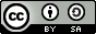 „Creative Commons Reconeixement i Compartir-Igual“
